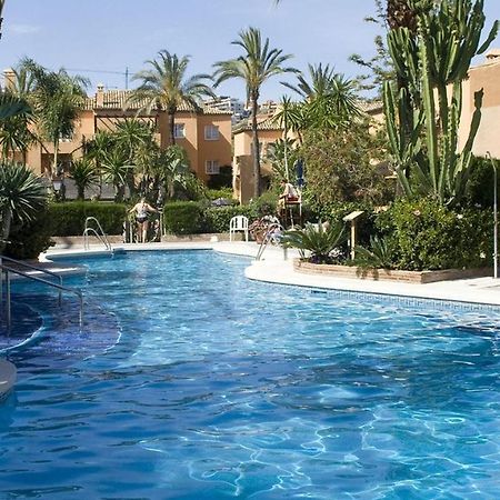 Sage Palm Apartment By Namaste Elite Málaga Eksteriør bilde