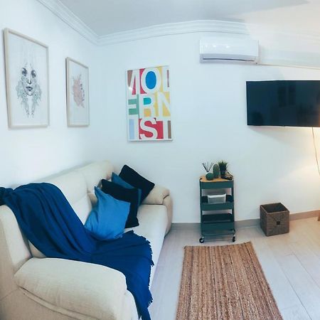 Sage Palm Apartment By Namaste Elite Málaga Eksteriør bilde