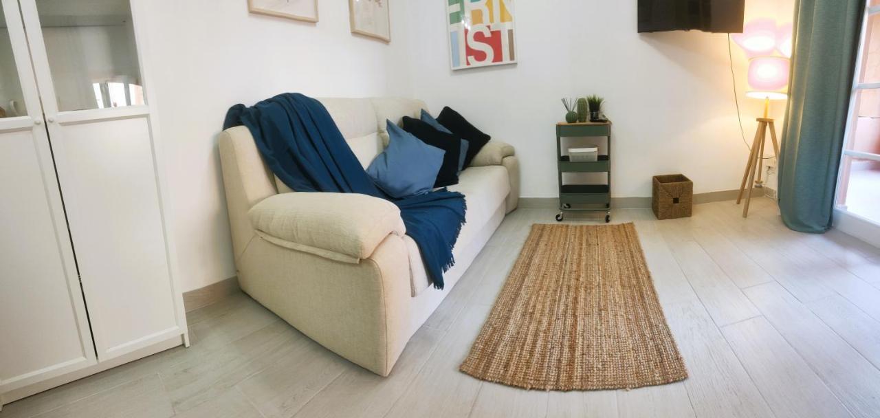 Sage Palm Apartment By Namaste Elite Málaga Eksteriør bilde