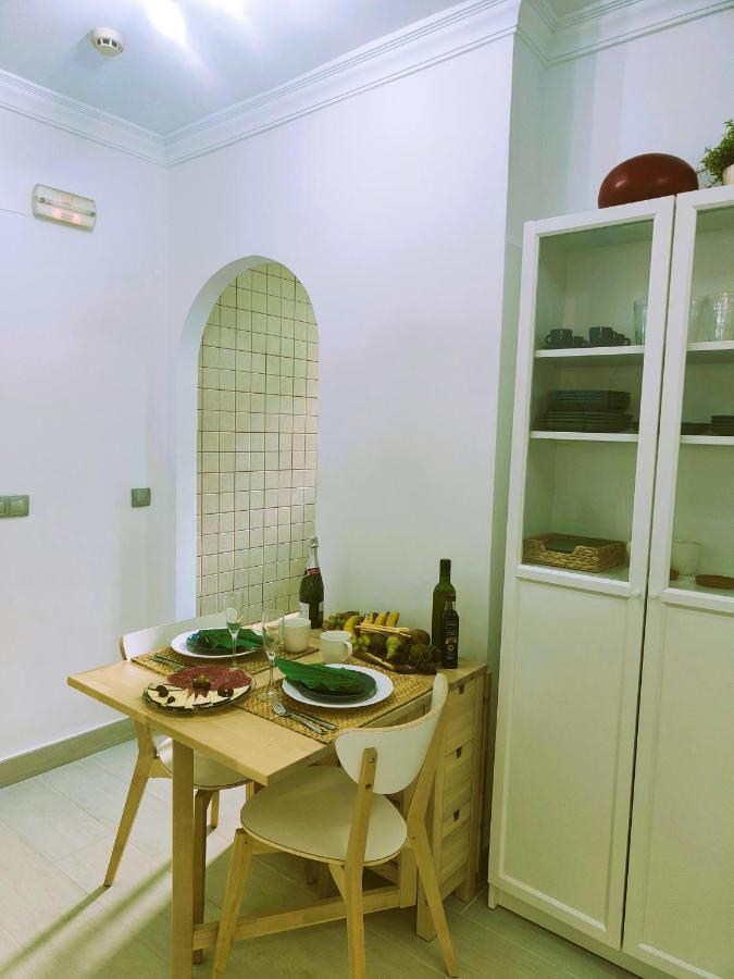 Sage Palm Apartment By Namaste Elite Málaga Eksteriør bilde