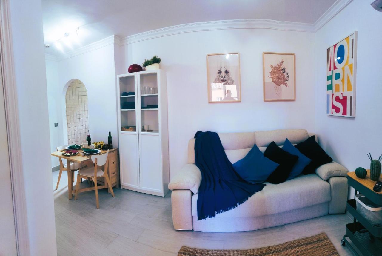 Sage Palm Apartment By Namaste Elite Málaga Eksteriør bilde