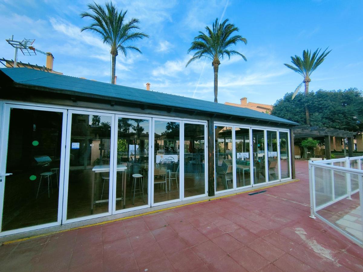 Sage Palm Apartment By Namaste Elite Málaga Eksteriør bilde
