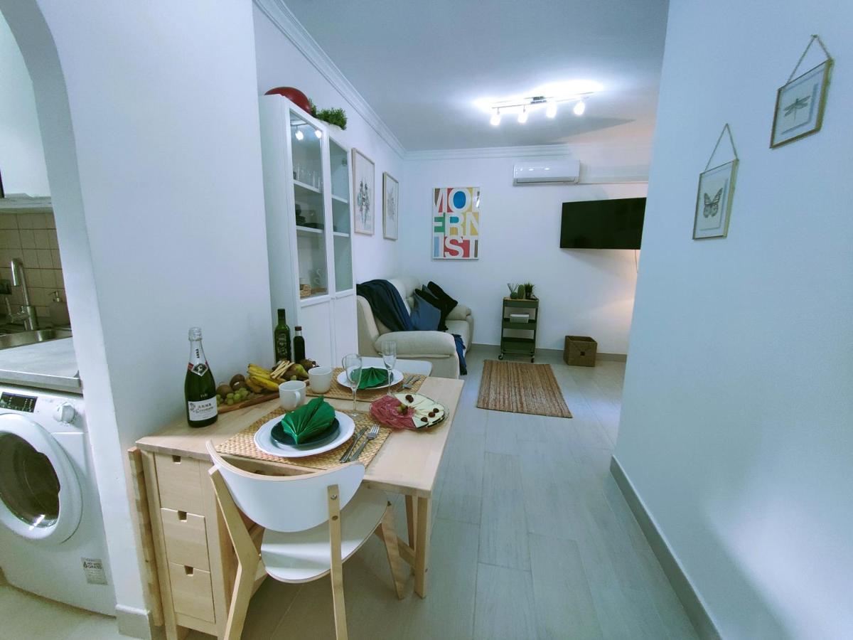 Sage Palm Apartment By Namaste Elite Málaga Eksteriør bilde