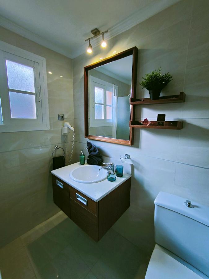 Sage Palm Apartment By Namaste Elite Málaga Eksteriør bilde