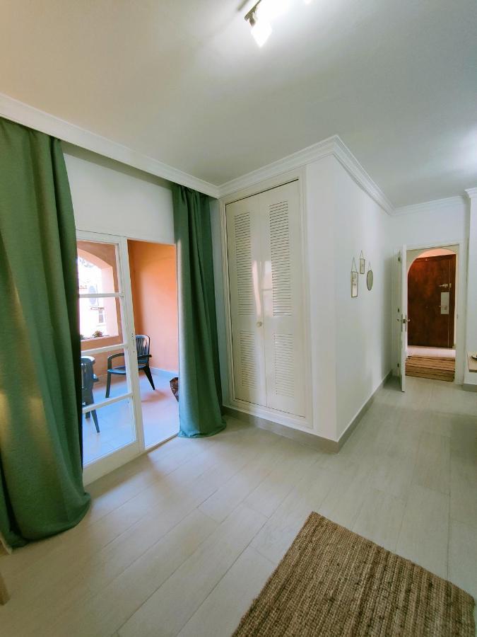 Sage Palm Apartment By Namaste Elite Málaga Eksteriør bilde