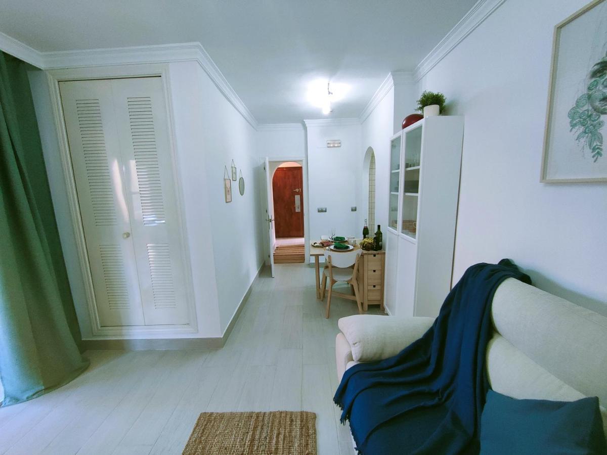 Sage Palm Apartment By Namaste Elite Málaga Eksteriør bilde