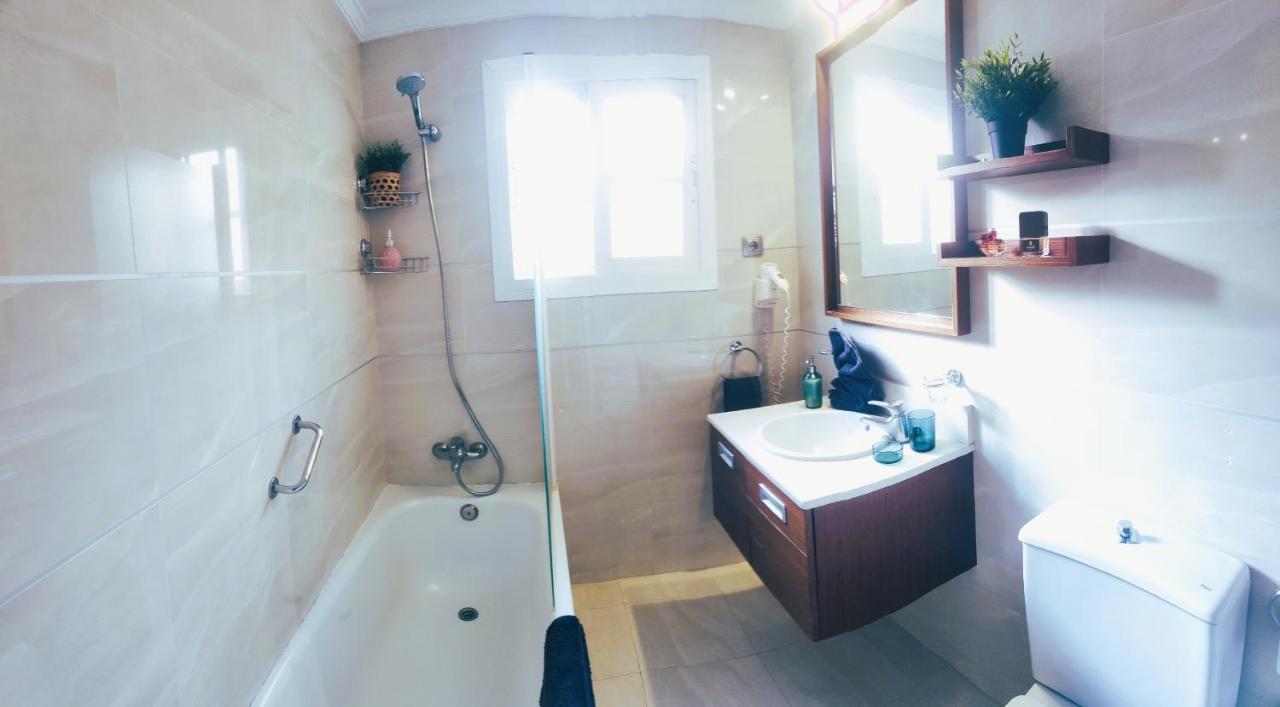 Sage Palm Apartment By Namaste Elite Málaga Eksteriør bilde