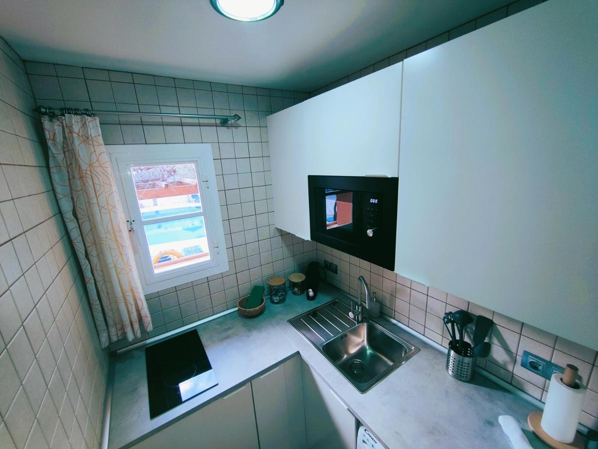 Sage Palm Apartment By Namaste Elite Málaga Eksteriør bilde