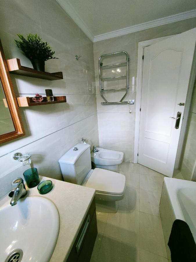 Sage Palm Apartment By Namaste Elite Málaga Eksteriør bilde