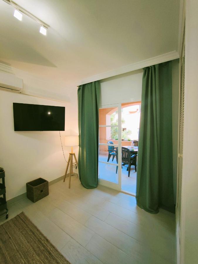 Sage Palm Apartment By Namaste Elite Málaga Eksteriør bilde