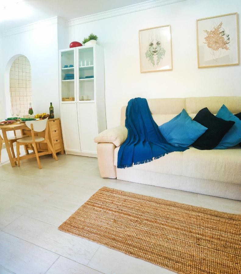 Sage Palm Apartment By Namaste Elite Málaga Eksteriør bilde