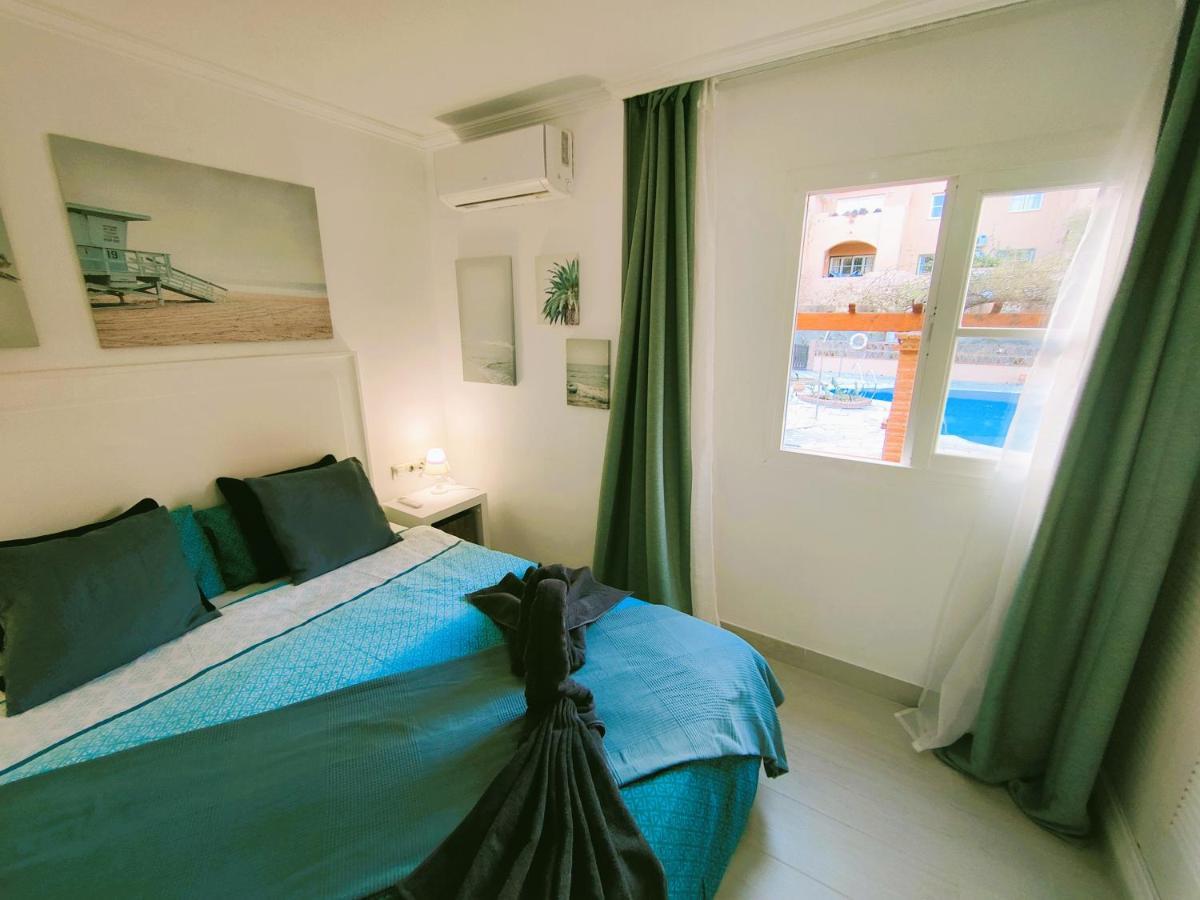 Sage Palm Apartment By Namaste Elite Málaga Eksteriør bilde